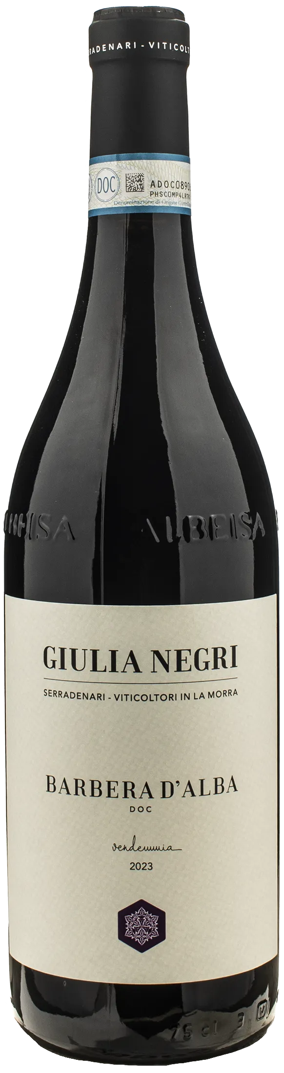 Giulia Negri Barbera d'Alba 2023