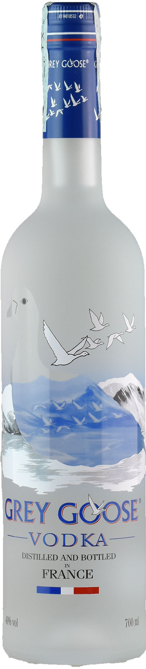 Grey Goose Vodka Original 0.7L
