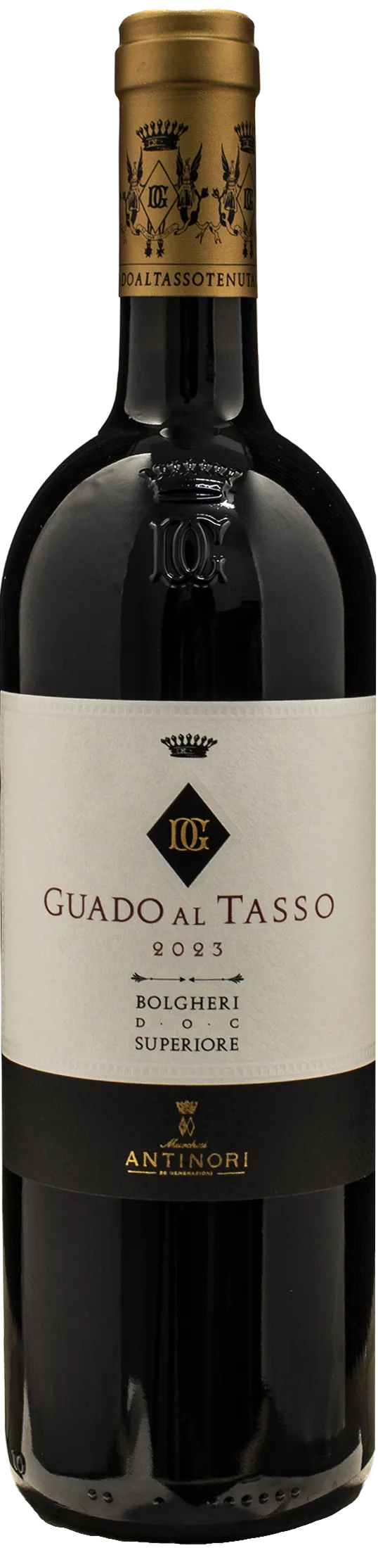 Guado al Tasso Bolgheri Superiore 2023