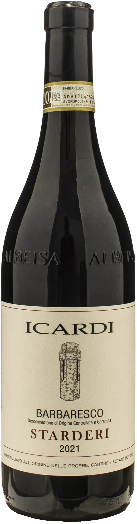 Icardi Barbaresco Starderi 2021
