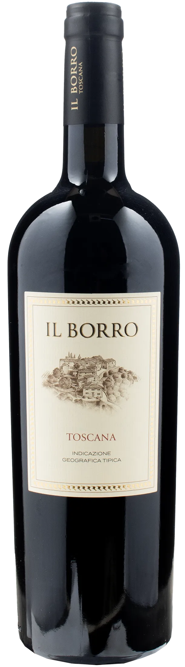 Il Borro Il Borro 2020