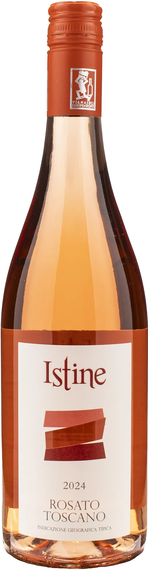 Istine Rosato Toscano 2024