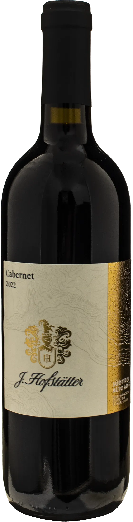 J. Hofstatter Cabernet 2022