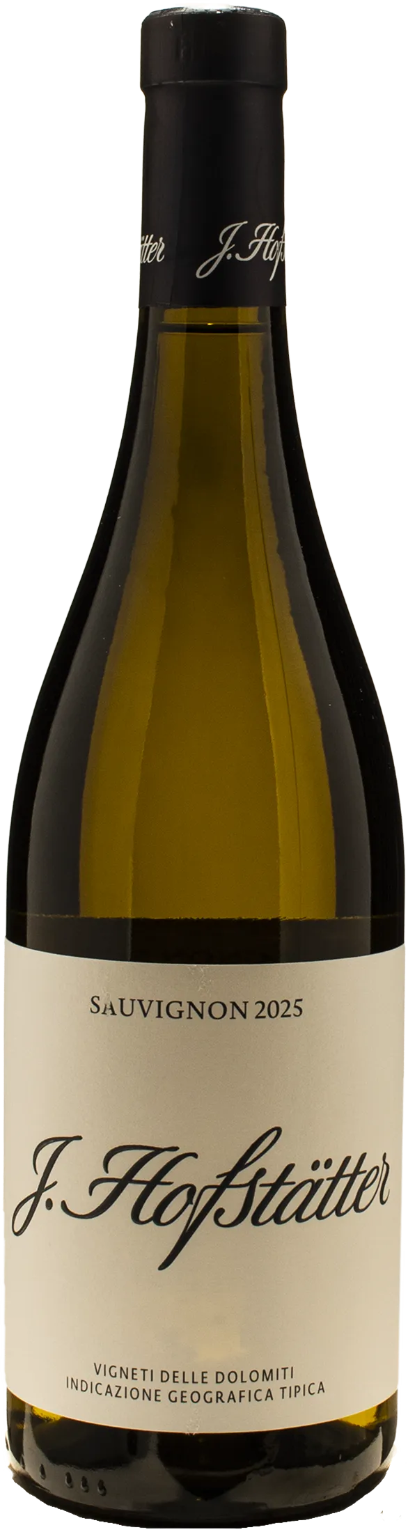 J. Hofstatter Sauvignon 2025