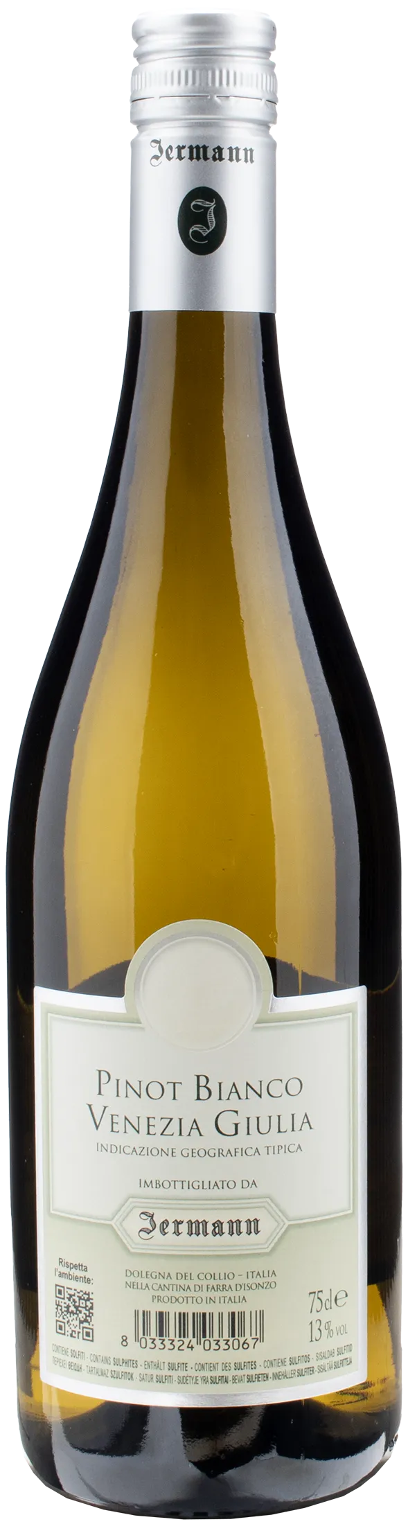 Jermann Pinot Bianco 2023