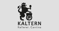 Kaltern Caldaro logo Kaltern Caldaro logo
