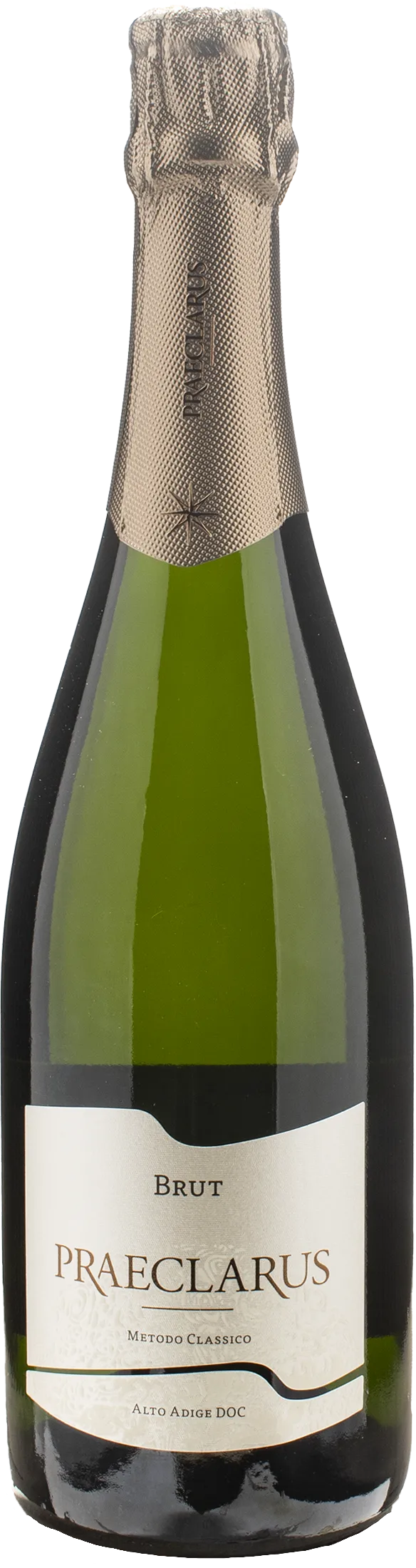 Kellerei St Pauls Spumante Praeclarus Brut Metodo Classico