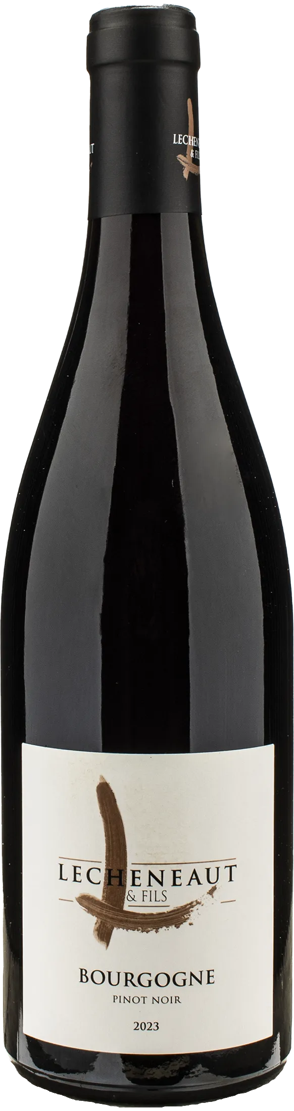 Lecheneau Bourgogne Pinot Noir 2023