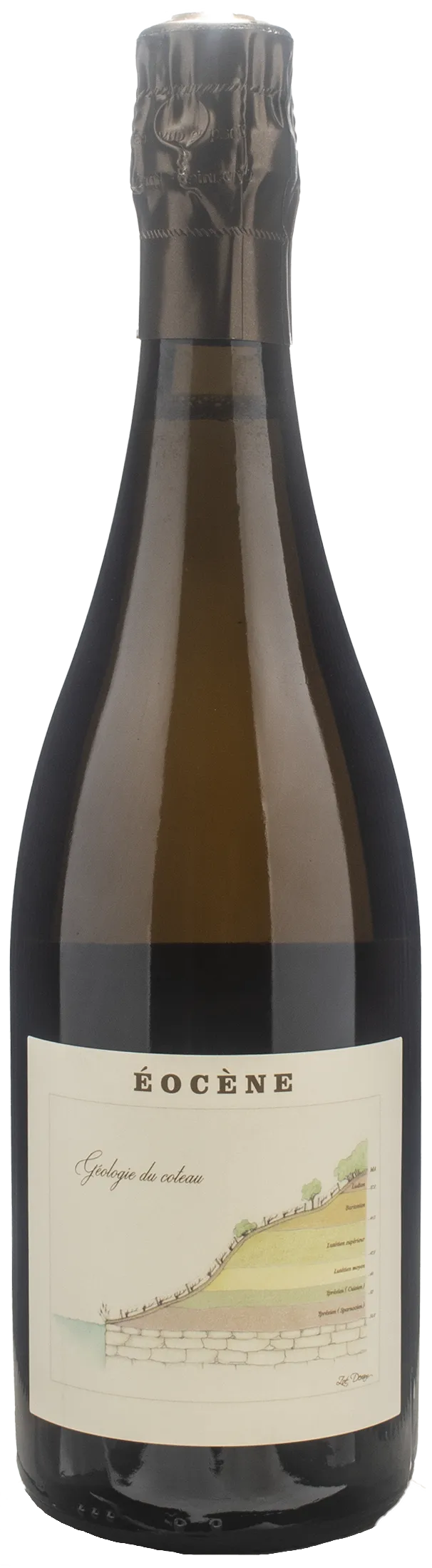 Legrand Latour Champagne Eocene Brut Nature
