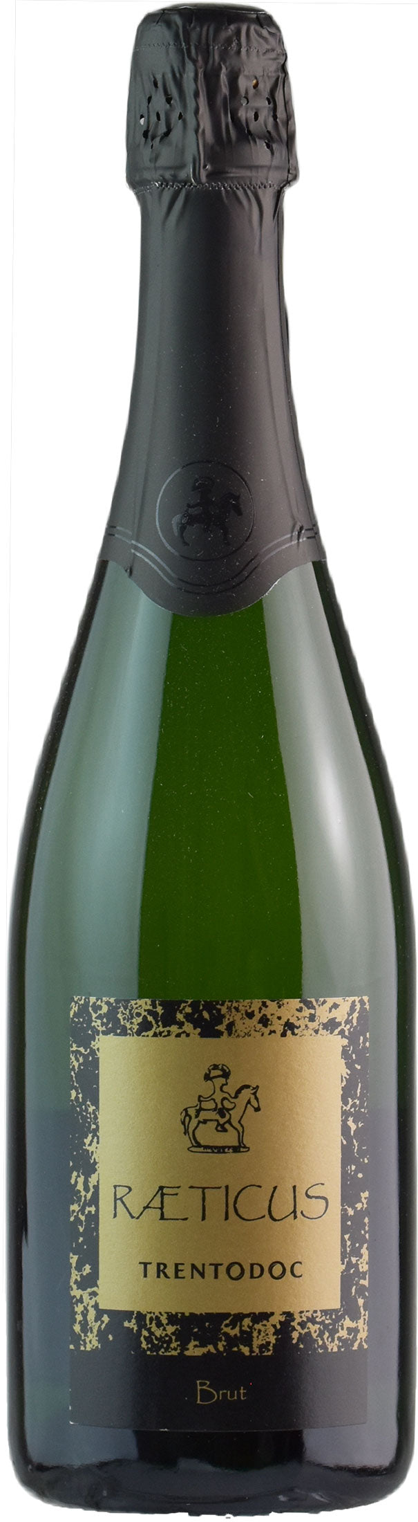 Levide Trento Raeticus Brut 2017
