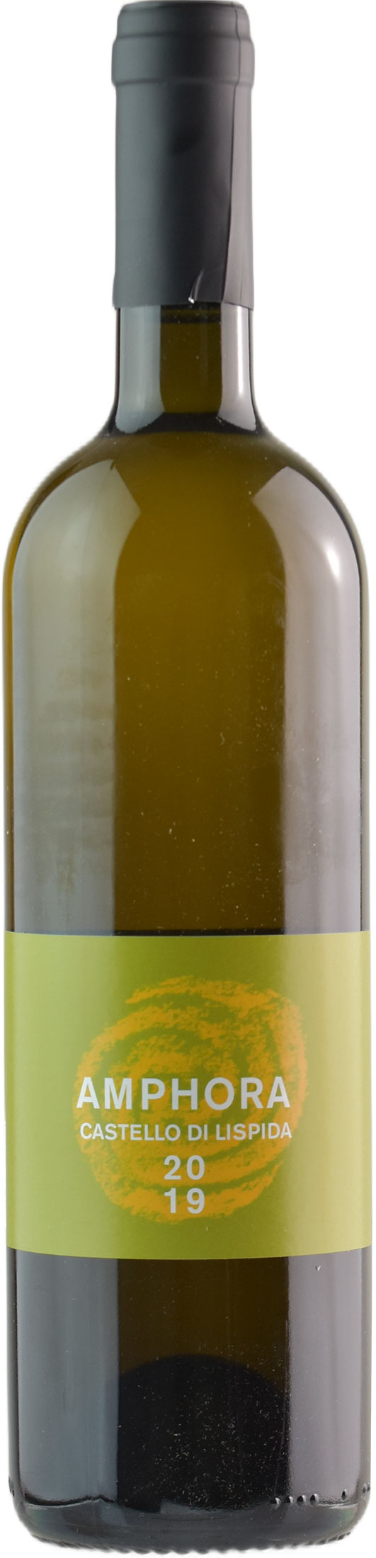 Lispida Amphora Bianco 2019