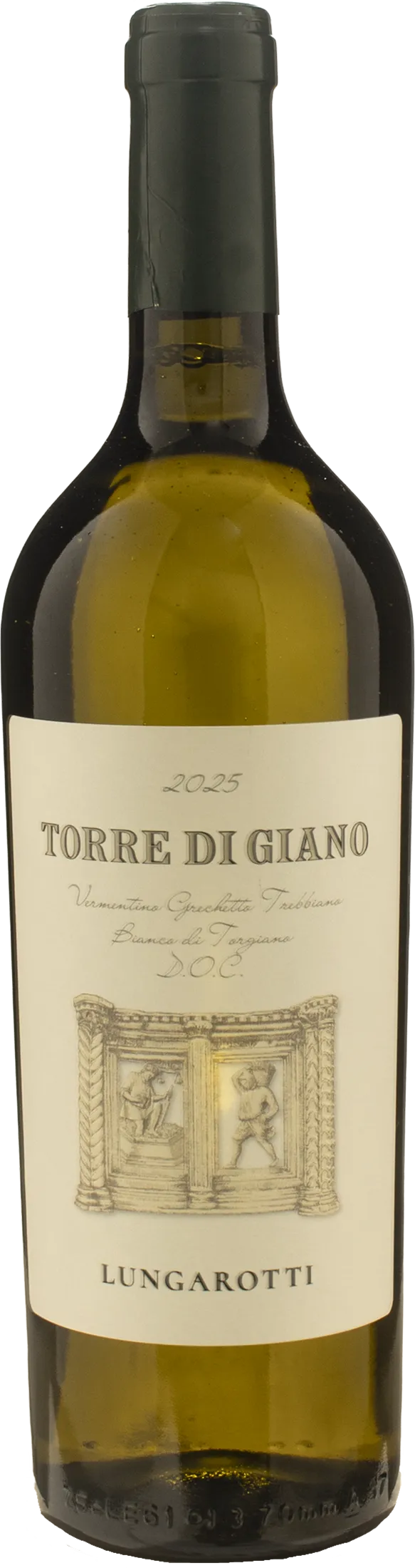 Lungarotti Torre di Giano 2025