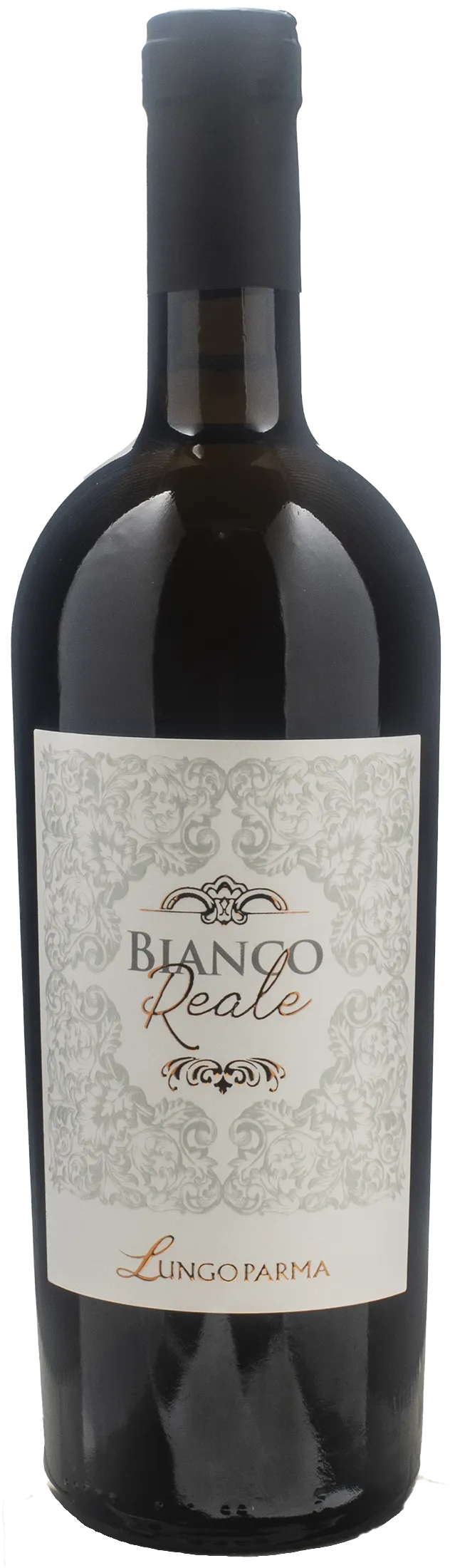 Lungoparma Bianco Reale