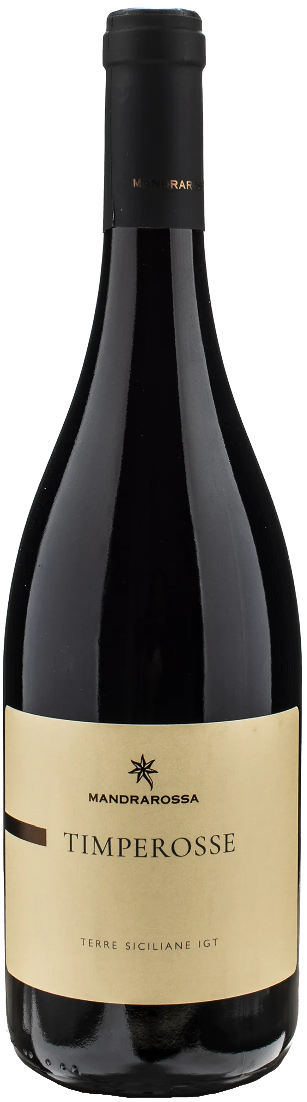 Mandrarossa Petite Verdot Timperosse 2023
