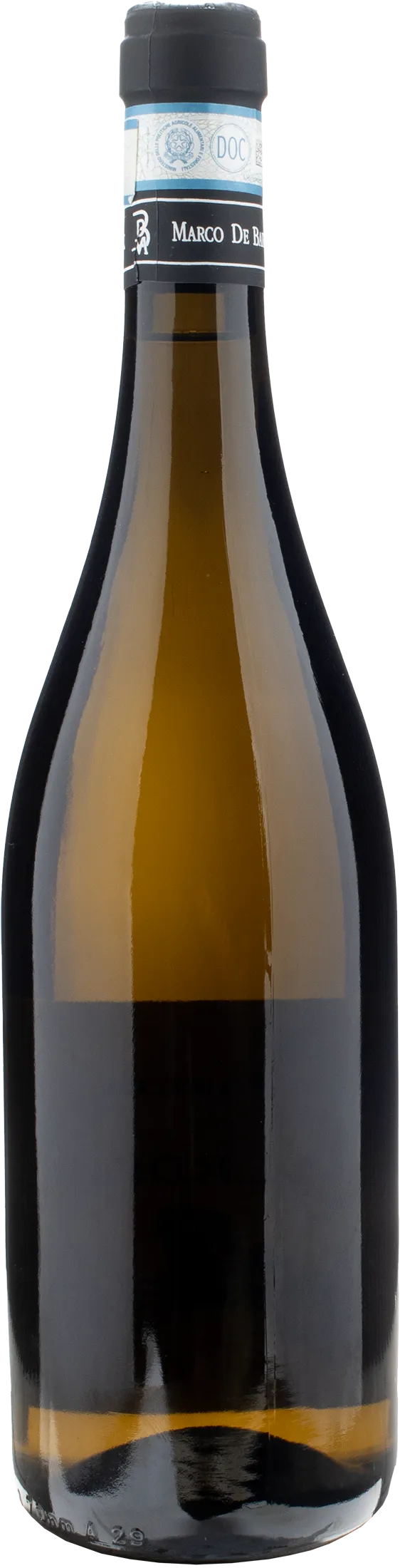 Marco de Bartoli Vignaverde Grillo 2023