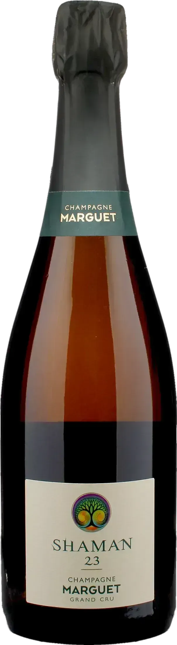 Marguet Champagne Grand Cru Shaman 23 Brut Nature