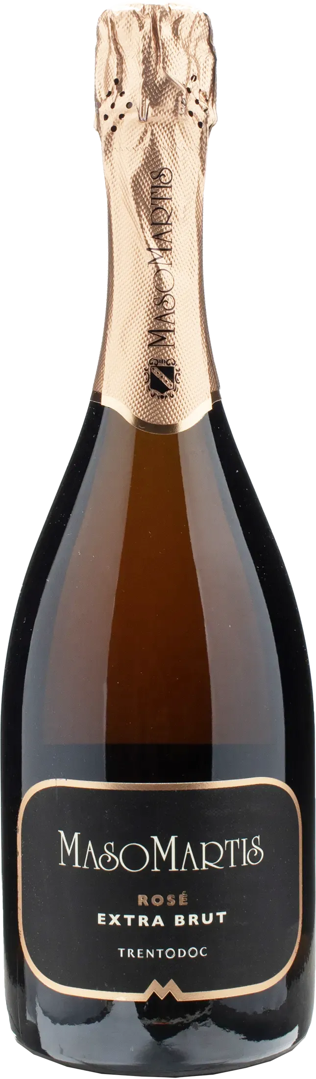 Maso Martis Extra Brut Rosé 2020