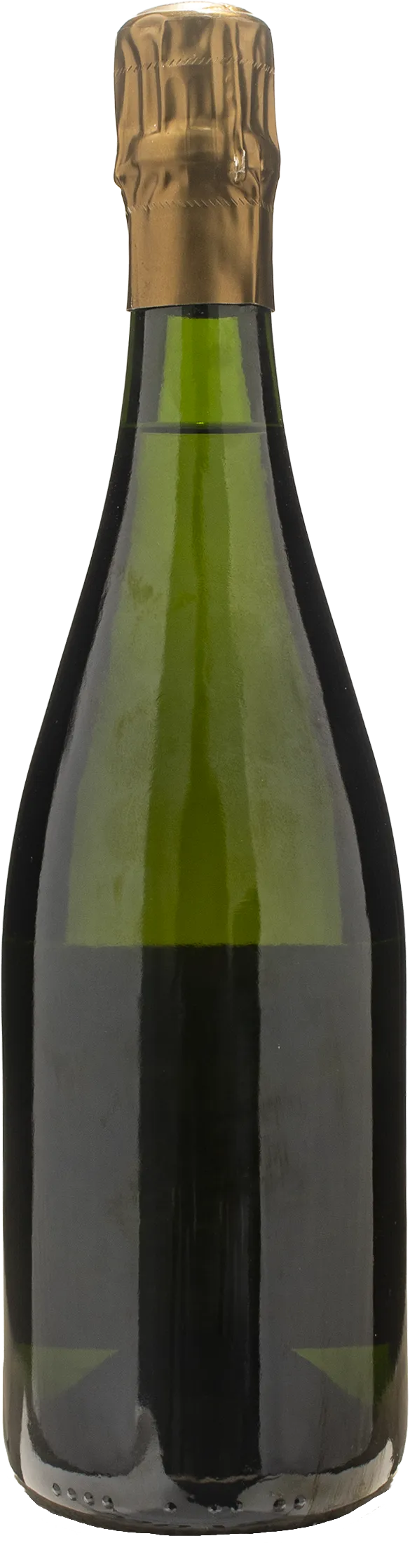 Mercier Champagne Cube 23 Solera Brut Nature