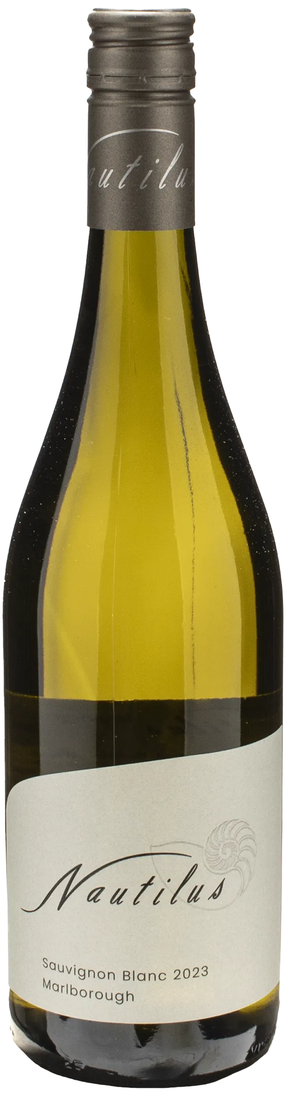 Nautilus Estate Marlborough Sauvignon Blanc 2023