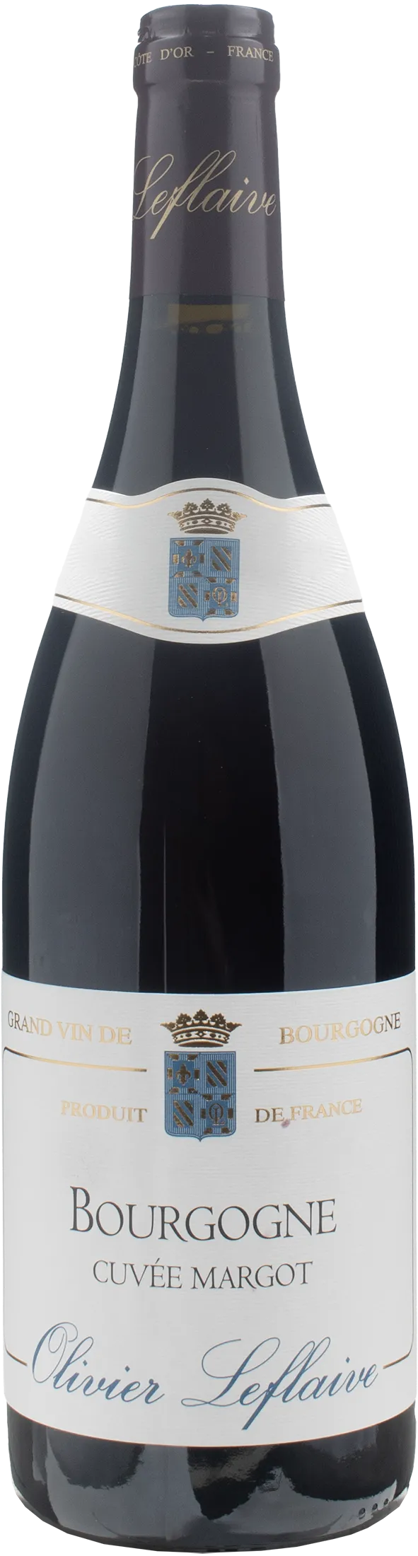 Olivier Leflaive Bourgogne Rouge Cuvée Margot 2021