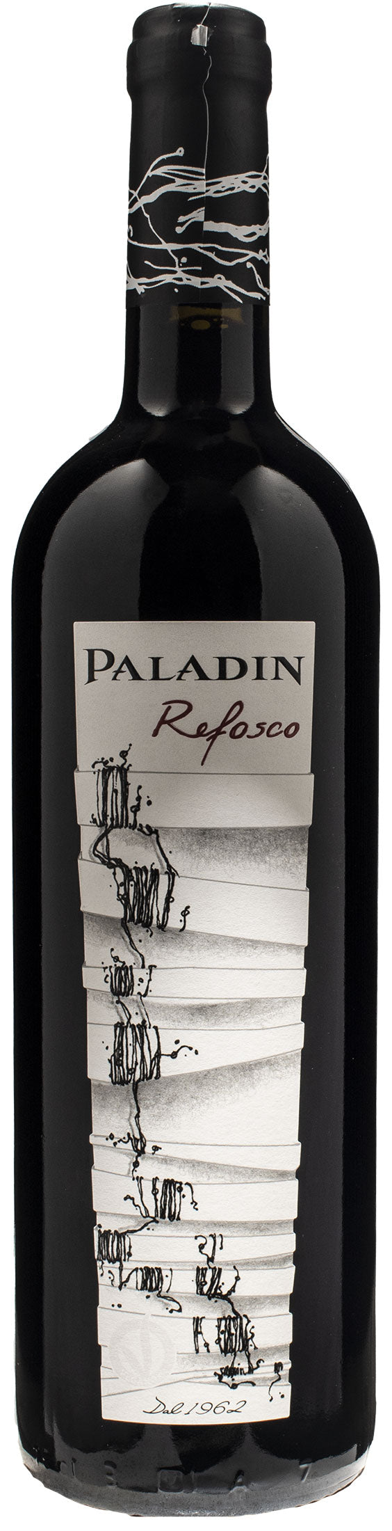 Paladin Refosco dal Peduncolo Rosso 2022