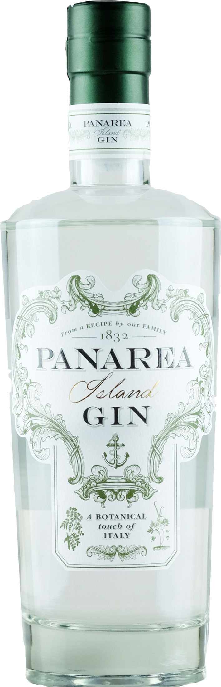 Panarea Island Gin 0.7L
