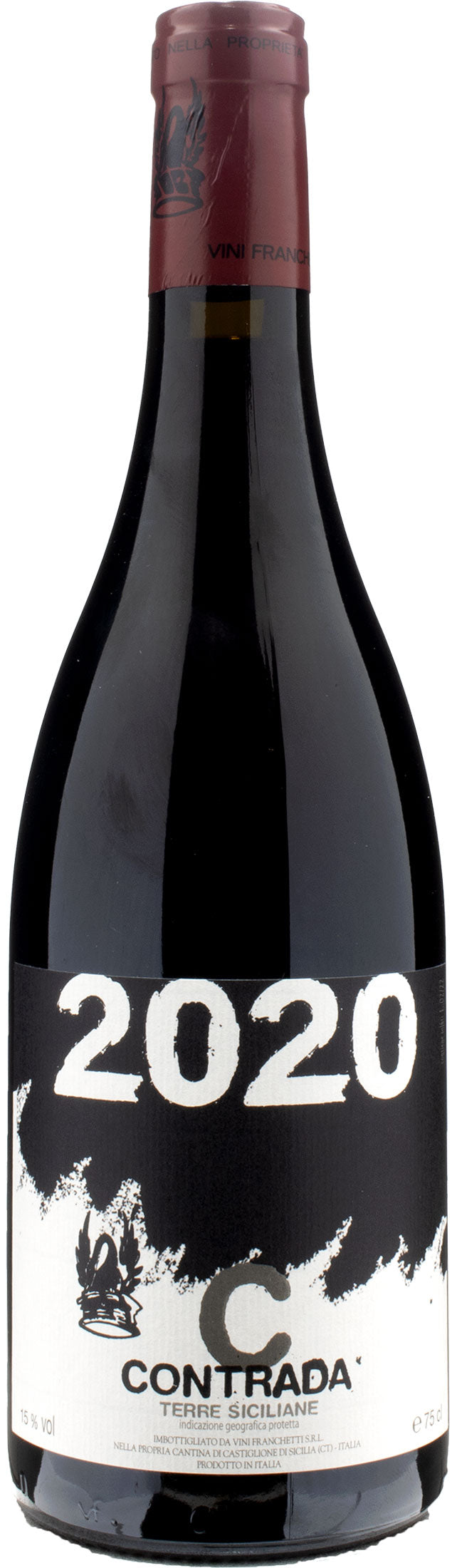 Passopisciaro Contrada C 2020