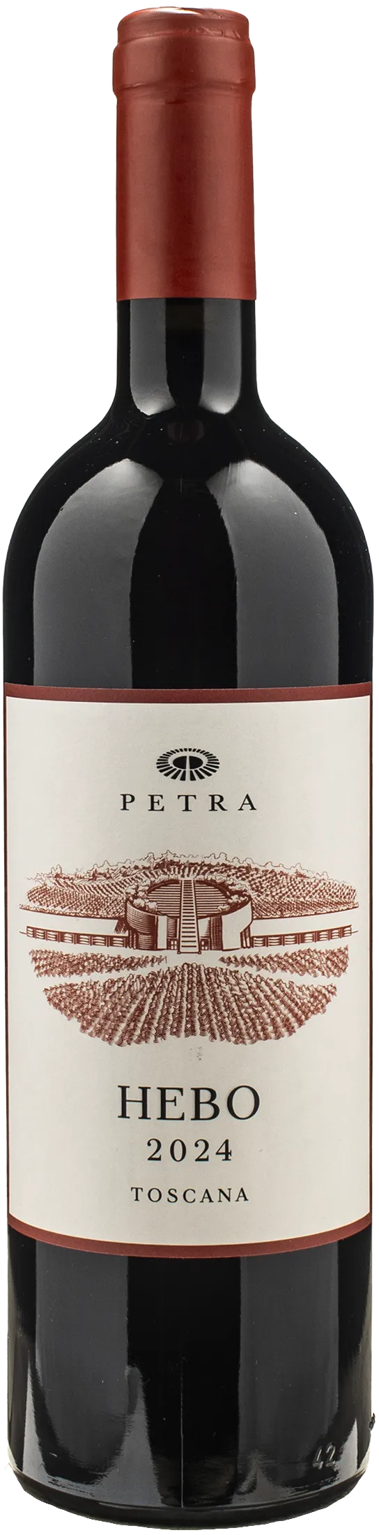 Petra Hebo 2024