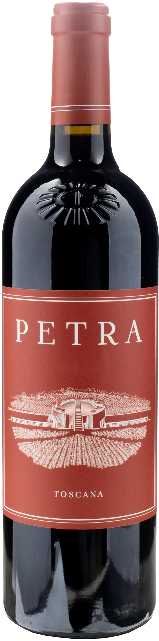Petra Rosso 2021