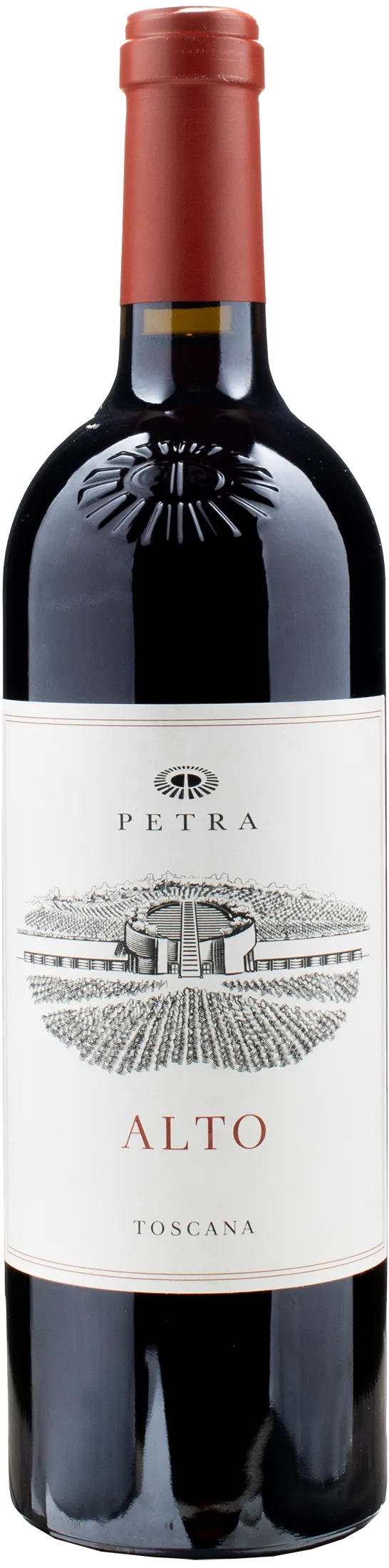 Petra Sangiovese Alto 2021