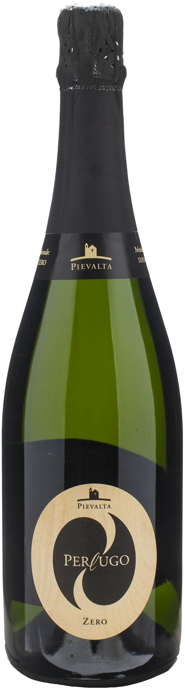 Pievalta Metodo Classico Dosaggio Zero Perlugo