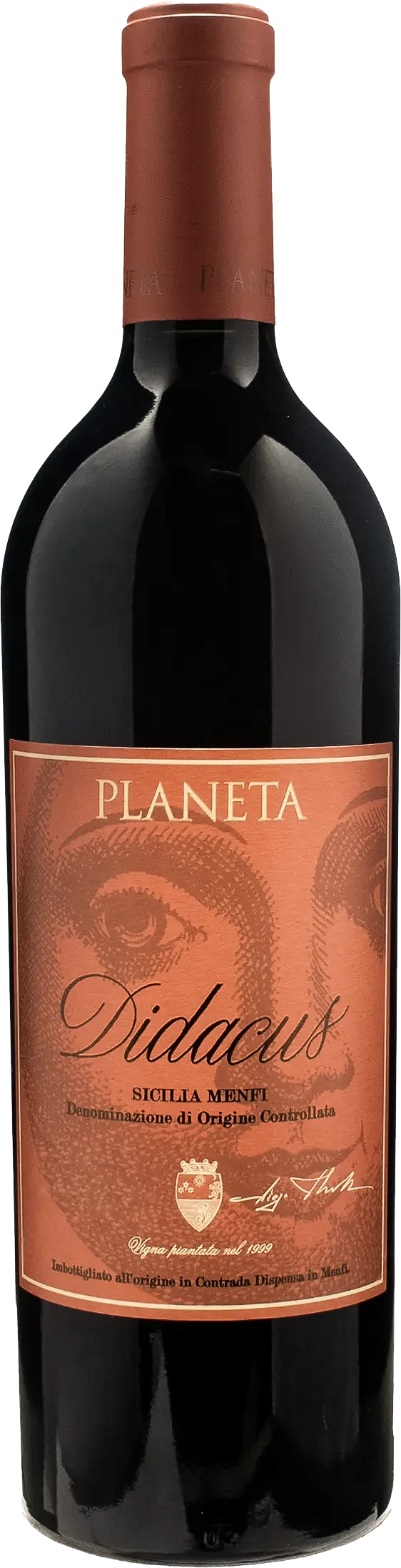 Planeta Cabernet Franc Didacus 2018