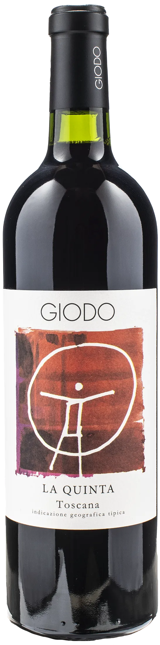 Podere Giodo La Quinta 2020