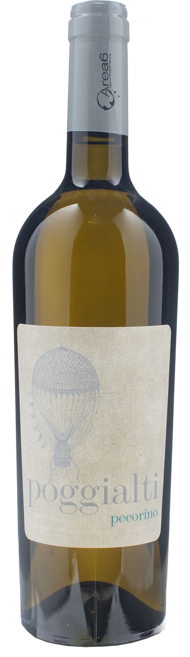 Poggialti Pecorino Terre di Chieti 2022