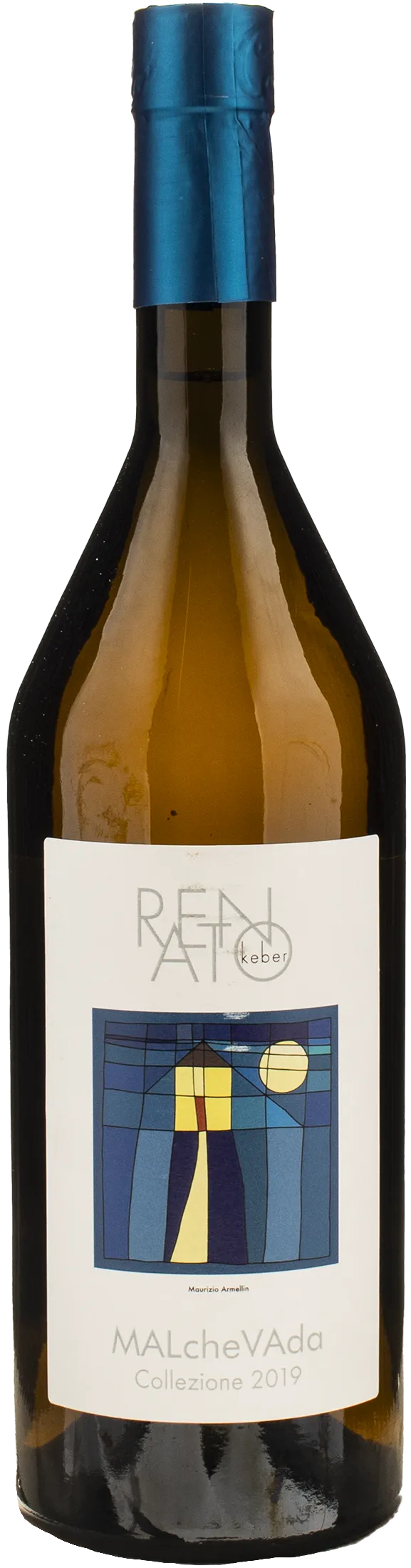 Renato Keber Collio Bianco Riserva MALcheVAda 2019