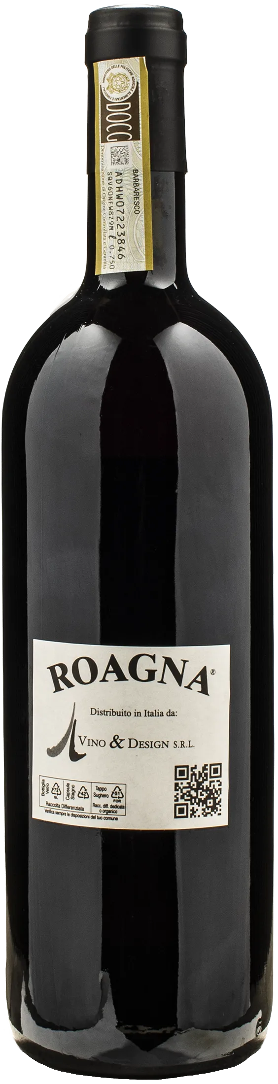 Roagna Barbaresco Paje 2020