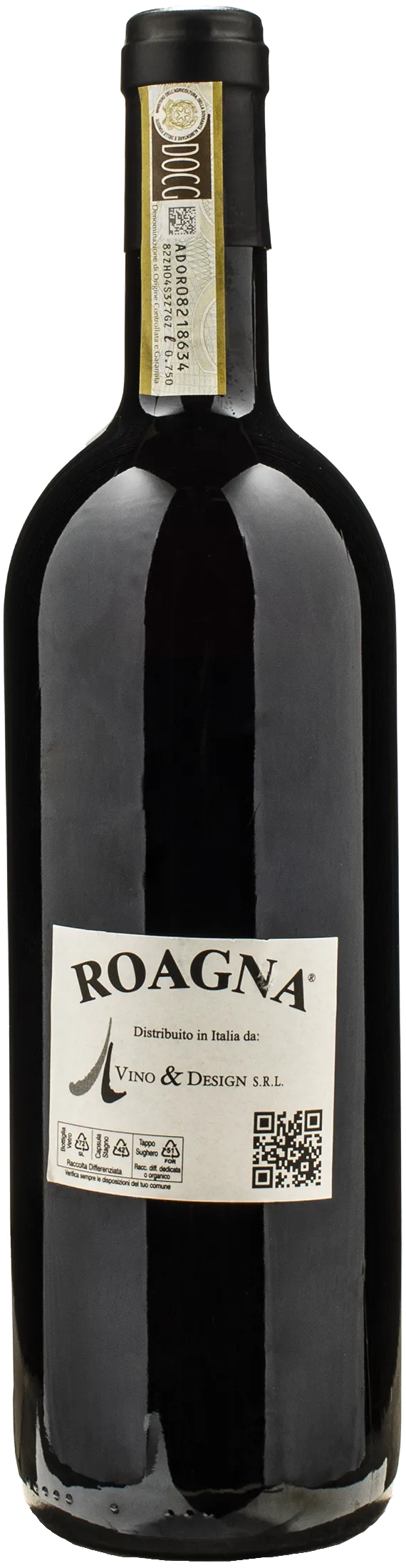 Roagna Barolo Pira Vecchie Viti 2020