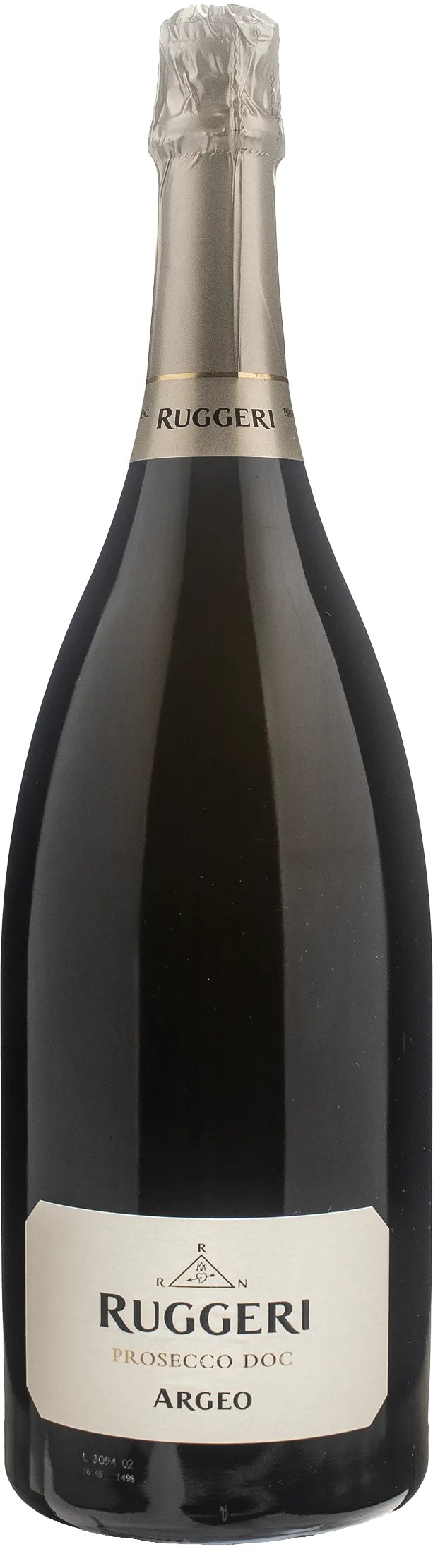 Ruggeri Prosecco Argeo Brut Magnum