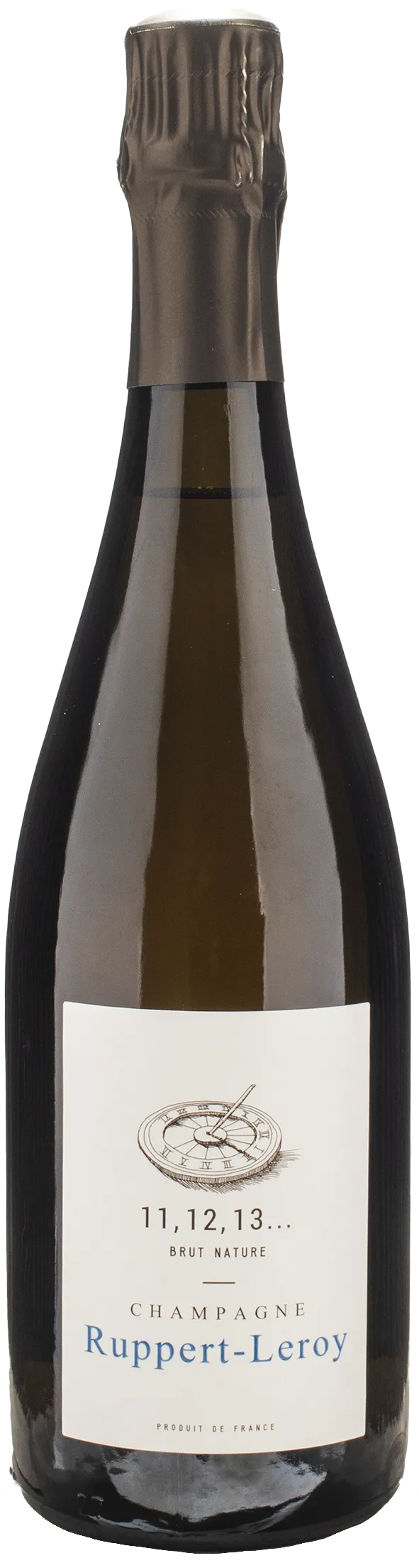 Ruppert Leroy Champagne Chardonnay 11 12 13... 22 Brut Nature