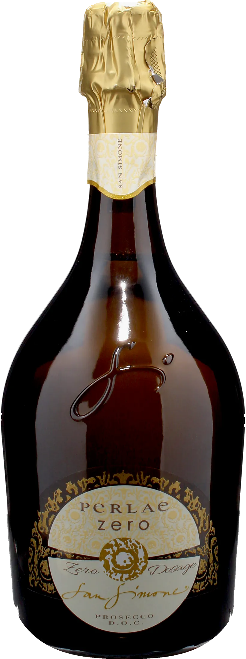 San Simone Perlae Prosecco Zero Dosage Millesimato 2025