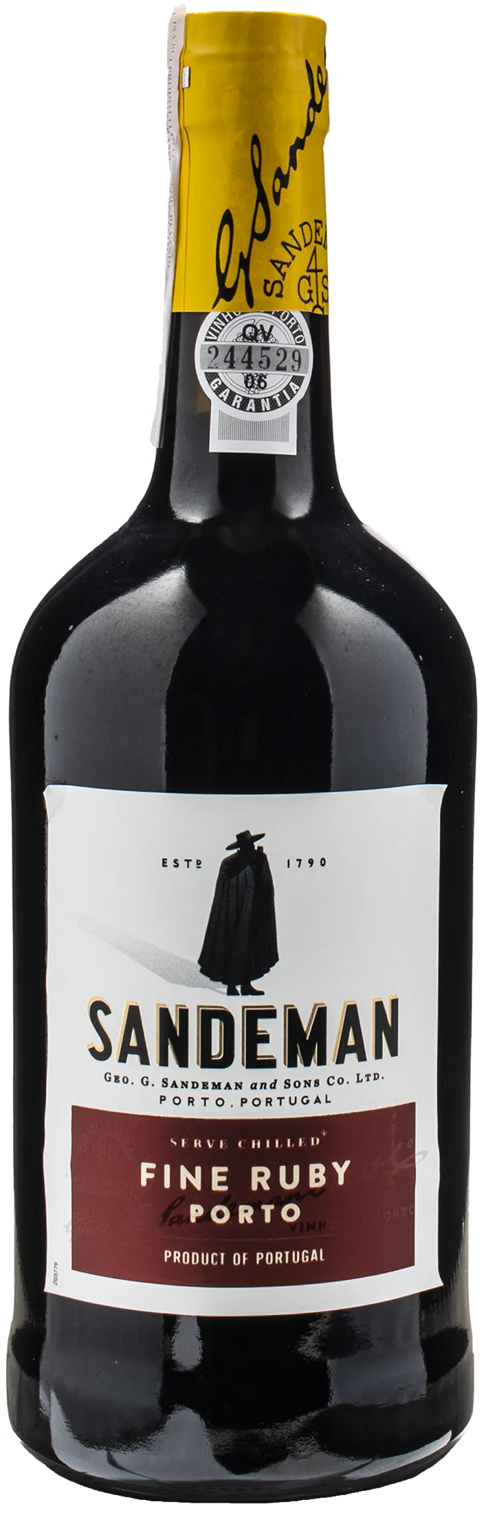 Sandeman Fine Porto Ruby