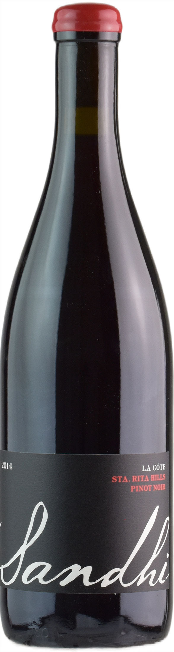 Sandhi Wines La Cote Pinot Noir 2014