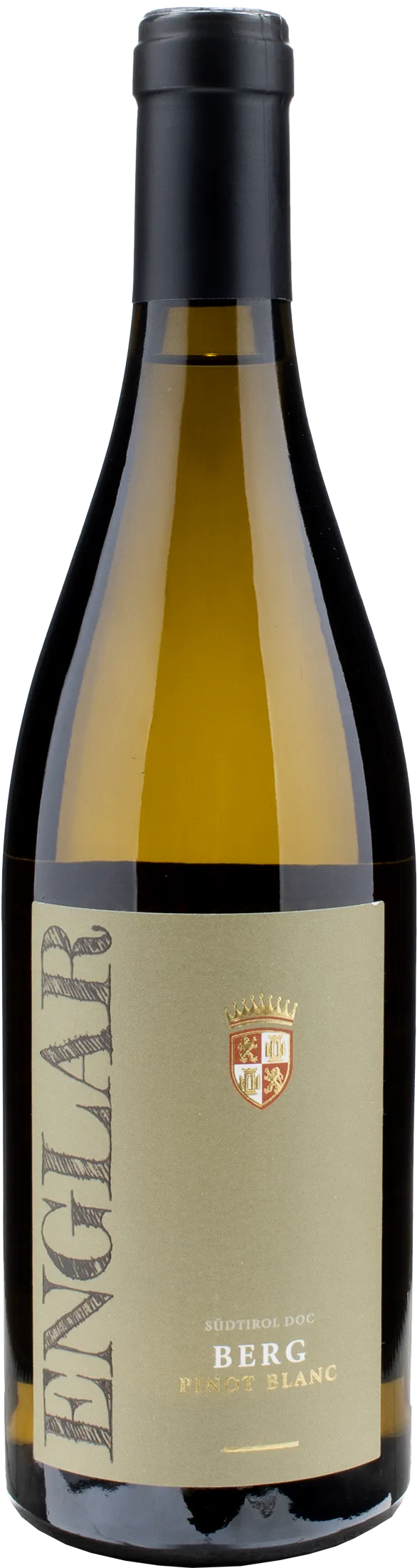 Schloss Englar Pinot Blanc Berg 2022