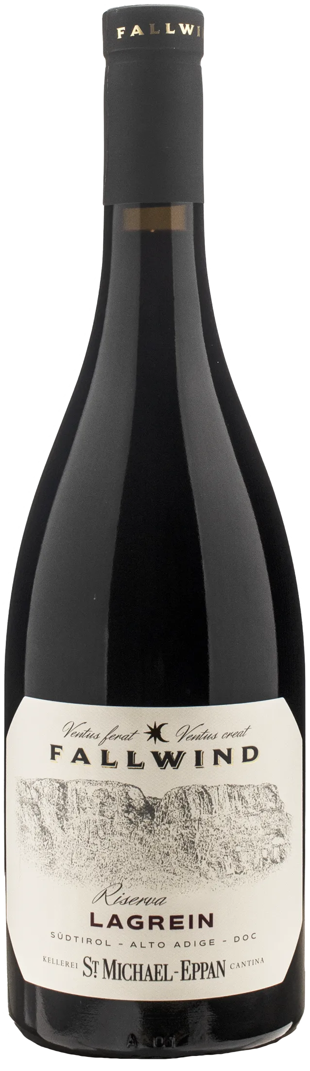 St Michael Eppan Fallwind Lagrein Riserva 2021
