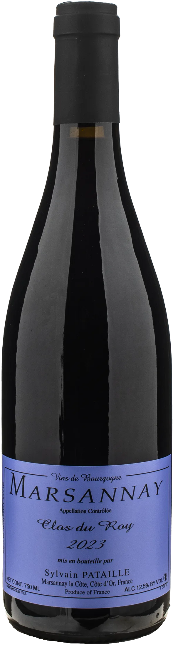Sylvain Pataille Marsannay Clos Du Roy 2023