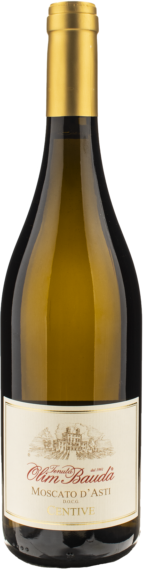 Tenuta Olim Bauda Moscato Asti Centive 2023