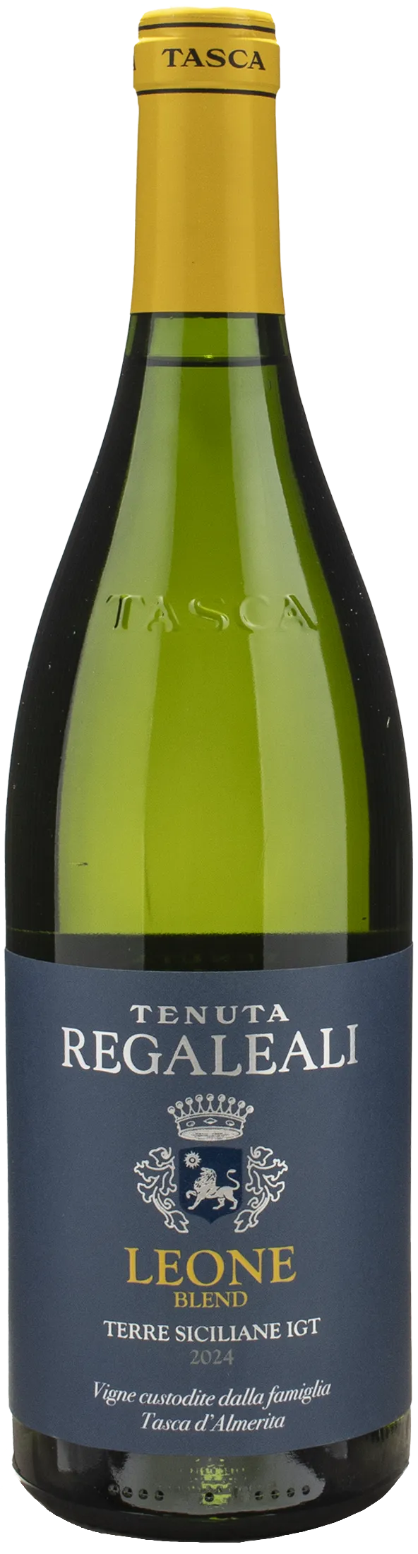Tenuta Regaleali Tasca d'Almerita Leone Blend 2024