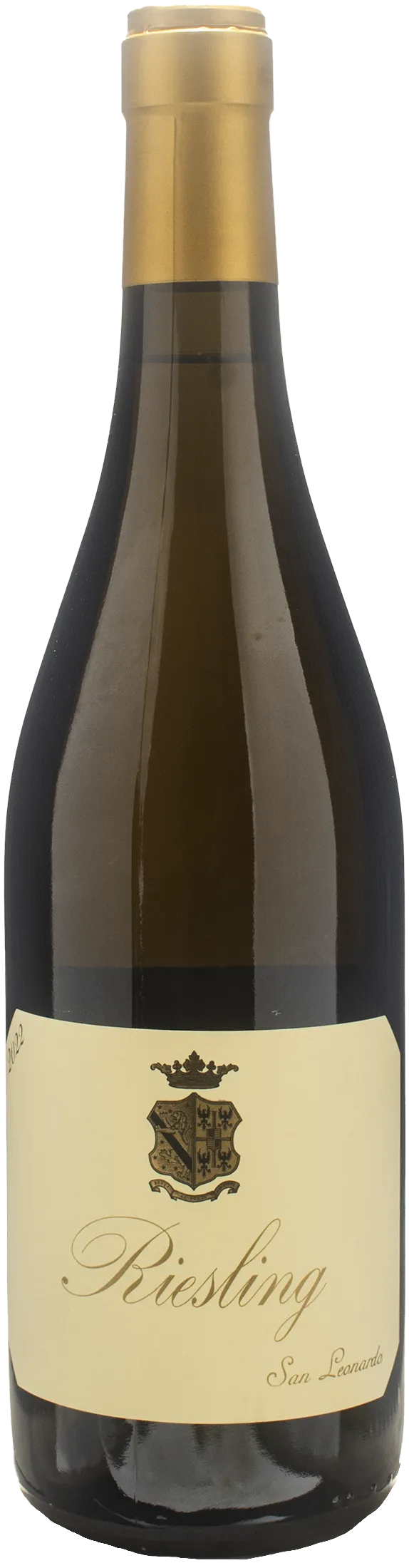 Tenuta San Leonardo Riesling 2022