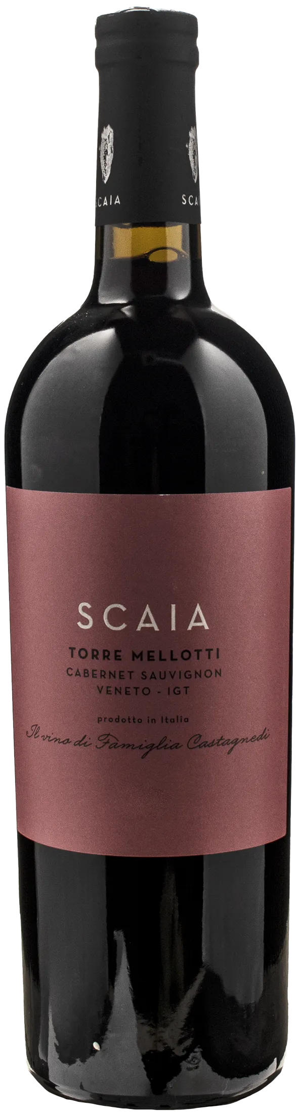 Tenuta Sant'Antonio Scaia Torre Melotti 2019