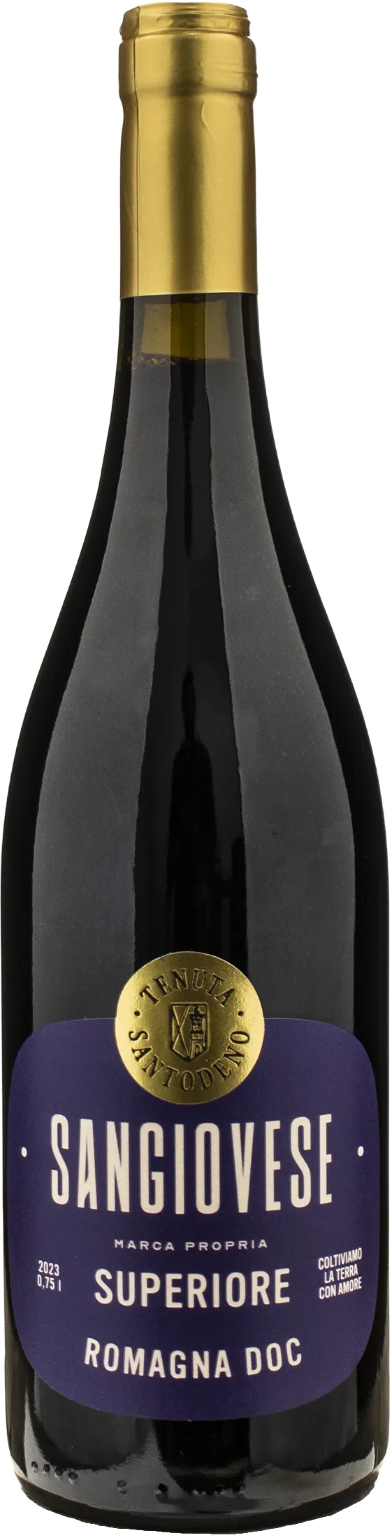Tenuta Santodeno Romagna Sangiovese Superiore 2023